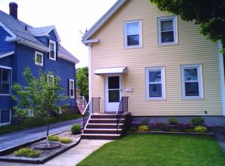 16 Wright St, Stoneham, MA 02180