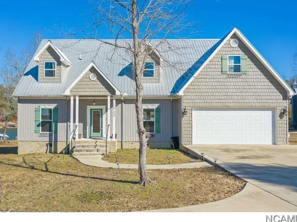 117 Bull Branch Dr, Double Springs, AL 35553