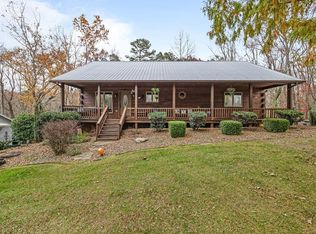 598 Ted Brooks Rd, Jamestown, TN 38556