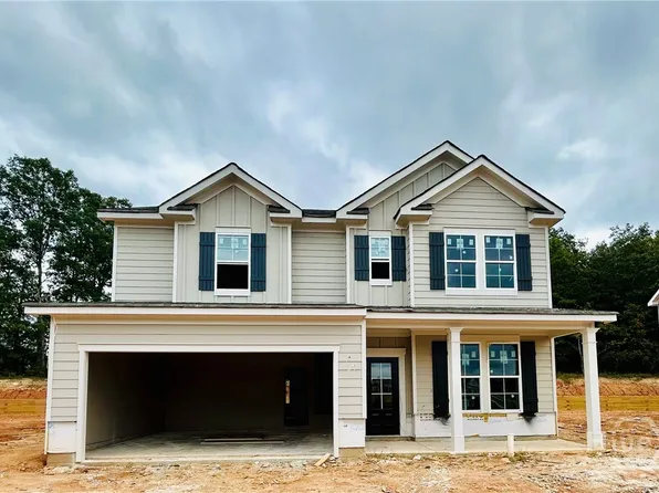 173 Annie Lane, Statham, GA 30666