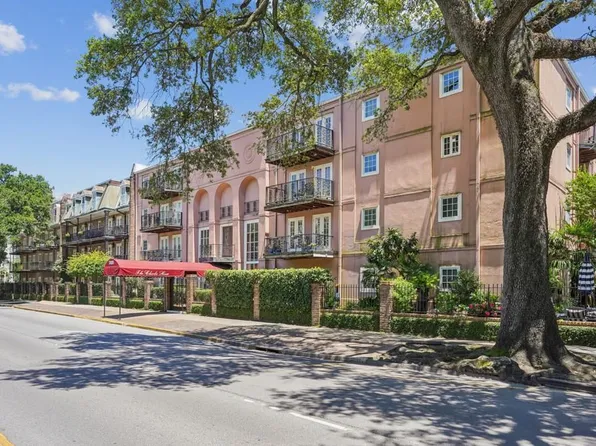 3000 Saint Charles Ave APT 314, New Orleans, LA 70115