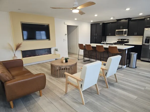 9489 Sky Pointe Drive - 9489 Sky Pointe Dr (Townhome), 9489 Sky Pointe Dr, Las Vegas, NV 89143