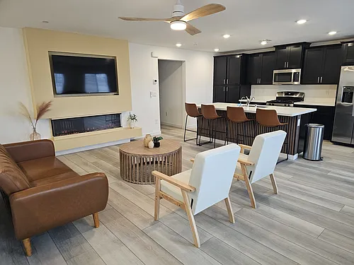 Floor plan 9489 Sky Pointe Drive - 9489 Sky Pointe Dr (Townho