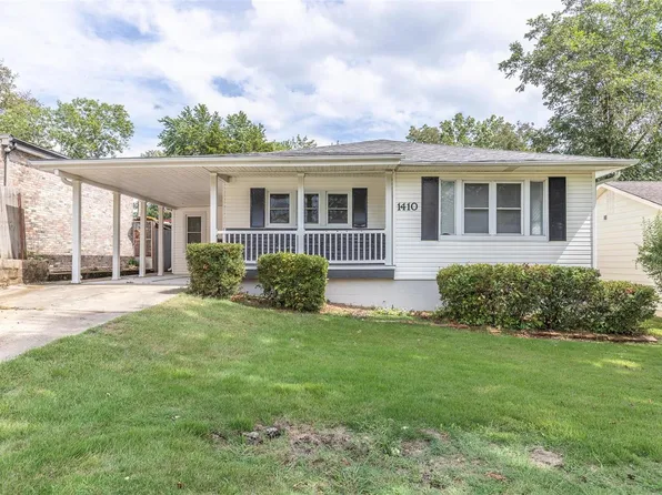 1410 Meadowbrook Ln, Poplar Bluff, MO 63901