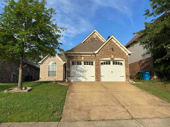4938 Indian Walk Ln, Arlington, TN 38002