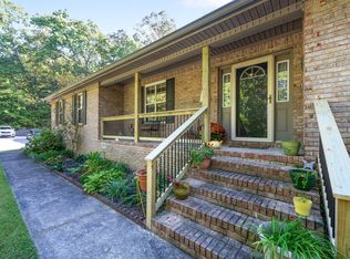 9016 Dallas Hollow Rd, Soddy Daisy, TN 37379