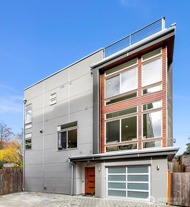 2220 NW 64th Street, Seattle, WA, 98107