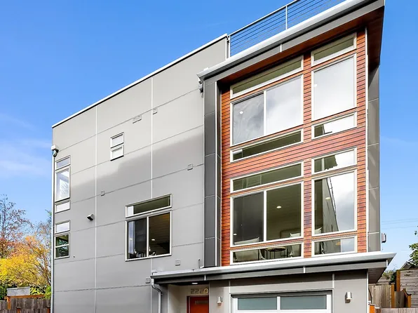 2220 NW 64th Street, Seattle, WA 98107