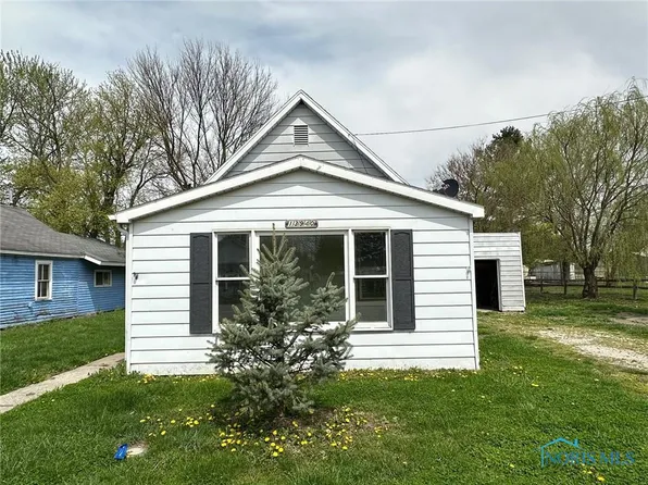 13940 Mermill Rd, Rudolph, OH 43462