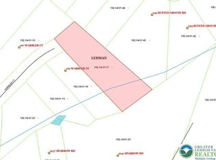 LOT 503 Warbler Ct, Bushkill, PA 18324