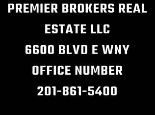 (Undisclosed Address), West New York, NJ 07093