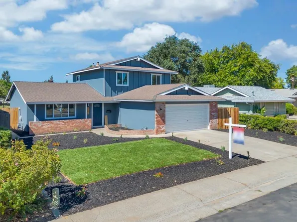 2604 Warrego Way, Sacramento, CA 95826