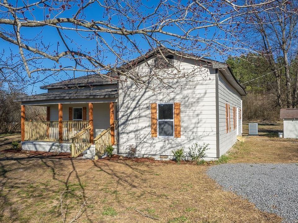 48 Godwin Point Rd, Langston, AL 35755 Zillow