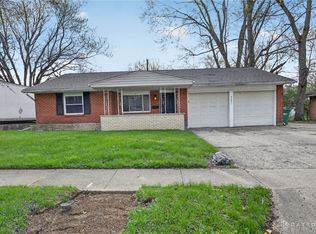 4250 Nevada Ave, Dayton, OH