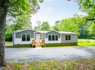 74 Preacher Smith Rd SE, Silver Creek, GA 30173