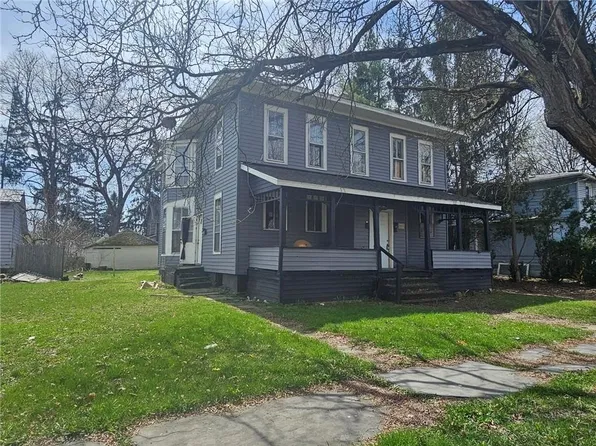 366 Diven Ave, Elmira, NY 14901