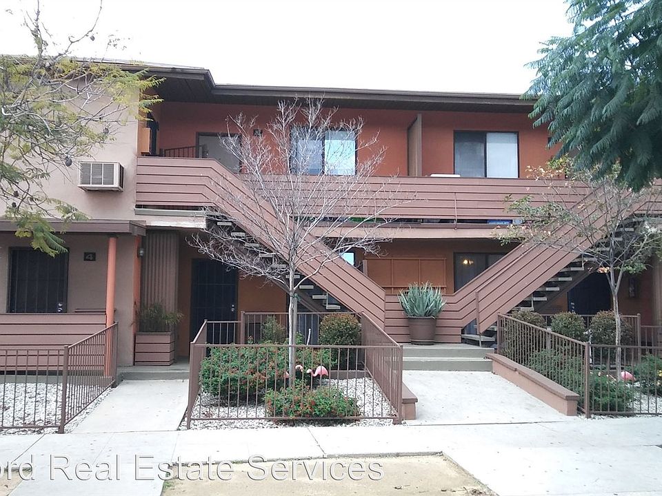 1st image of 7601 Whitsett Ave APT 5