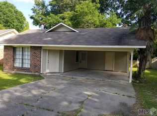 9328 Monhegan Ave, Baker, LA 70714