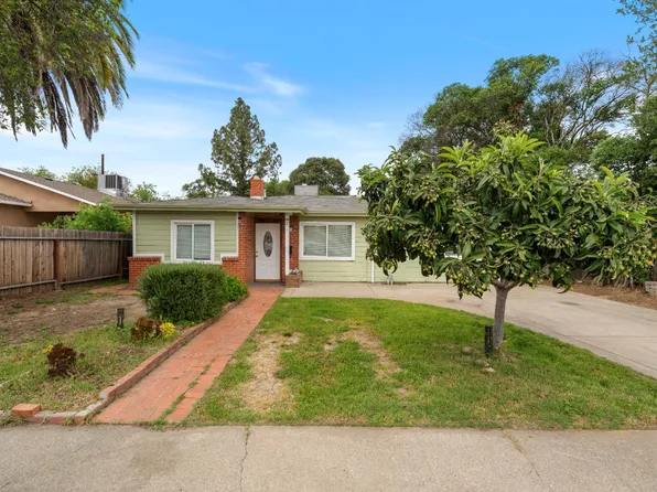 1739 La Jolla Dr, Stockton, CA 95204