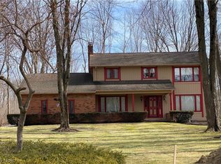 14789 Hitching Post Ln, Novelty, OH