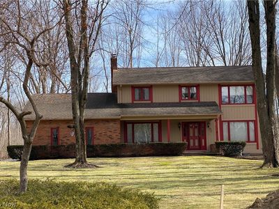 14789 Hitching Post Ln, Novelty, OH, 44072