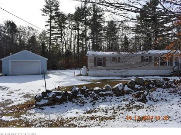 41 E Ridge Rd, Sabattus, ME 04280