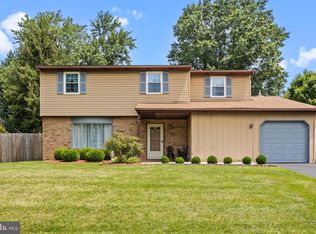 203 N Mohegan St, Doylestown, PA 18901
