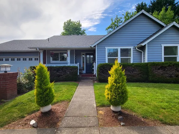 4646 Spring Meadow Ave, Eugene, OR 97404