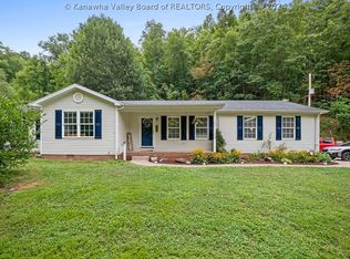 180 Heather Ln, Milton, WV 25541