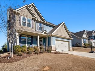89 Alder Lndg N, Dallas, GA 30132
