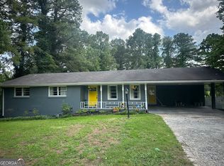 7383 Pleasant Hill Rd, Lithonia, GA 30058