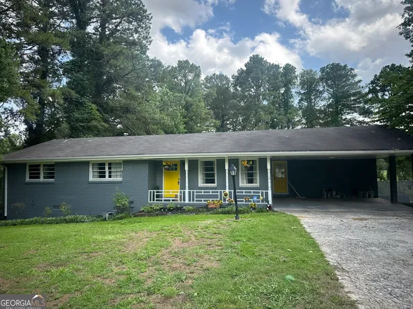 7383 Pleasant Hill Rd, Lithonia, GA 30058