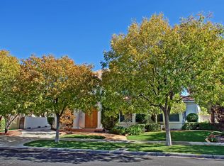 9005 Night Owl Ct, Las Vegas, NV 89134