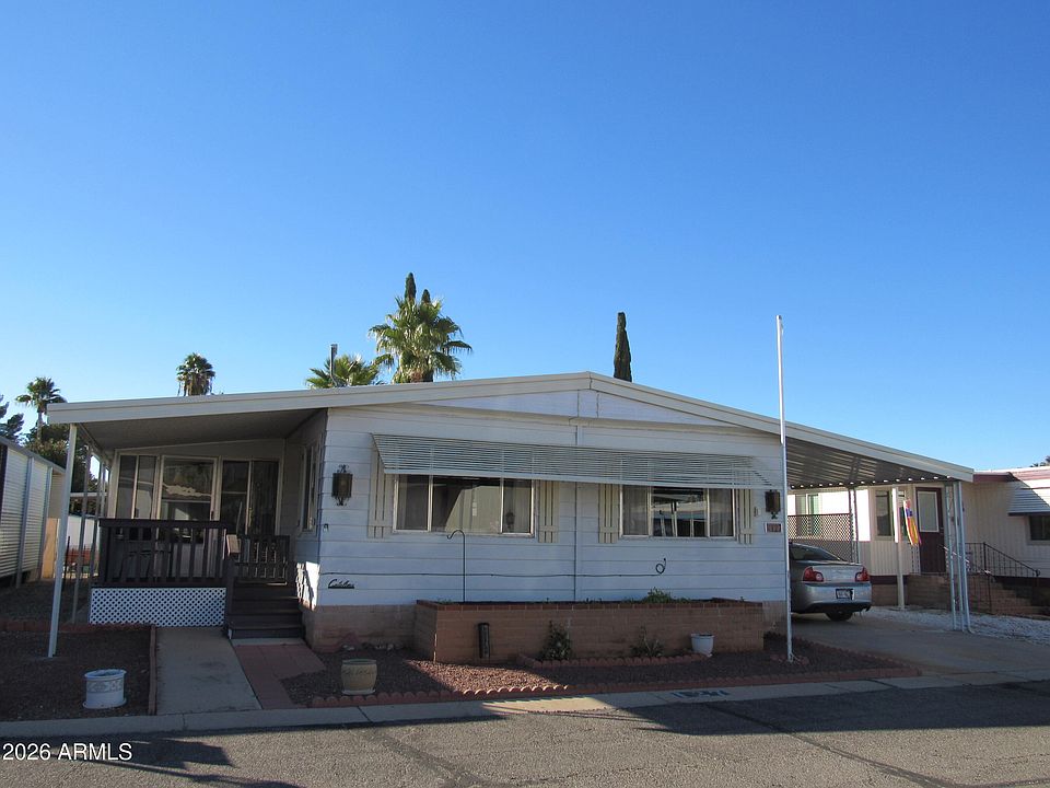 1st image of 3411 S CAMINO SECO -- #127