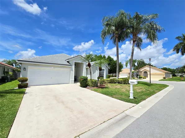 14051 Fair Isle Drive, Delray Beach, FL 33446