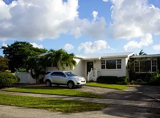 7840 SW 20th St, Miami, FL 33155