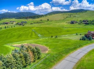 158 Derek Way, Bozeman, MT 59718
