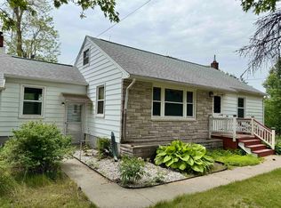 2428 Burnside Rd, North Branch, MI 48461