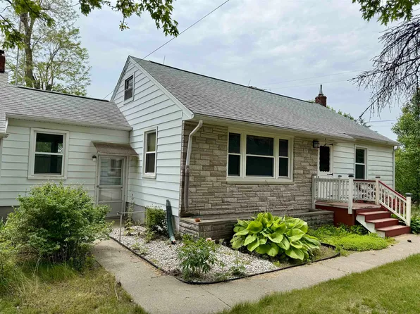 2428 Burnside Rd, North Branch, MI 48461