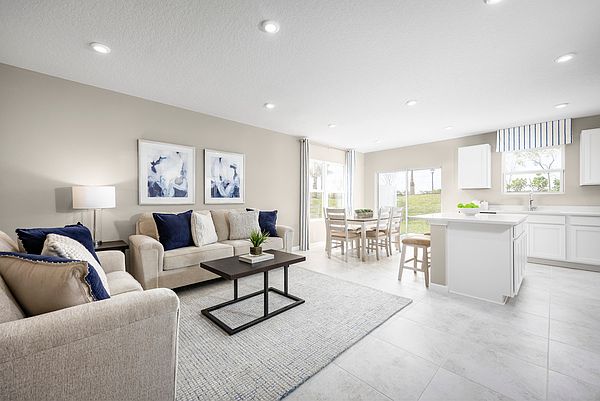 Open House this weekend! Explore quick move-ins and save 30,000 .