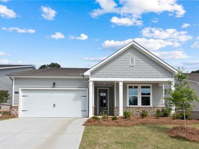 3434 Arrow Root Cir, Loganville, GA, 30052