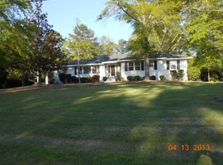 1694 Pine Valley Rd, Milledgeville, GA 31061