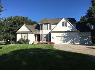 12020 W Ridgepoint Ct, Wichita, KS 67235