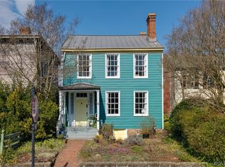 279 High St, Petersburg, VA 23803