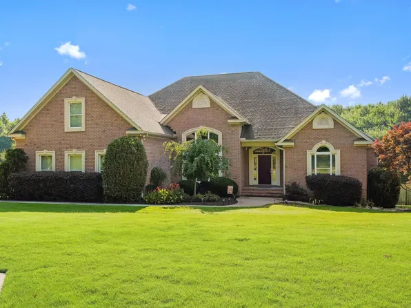 1456 Knob Hill Circle, Evans, GA