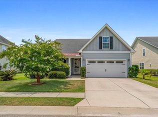 410 Topcrest Ln, Moncks Corner, SC 29461