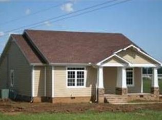 1923 Franklin Pike, Lewisburg, TN 37091