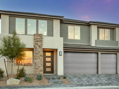 5220 Hillside Trek Ave, Las Vegas, NV, 89141