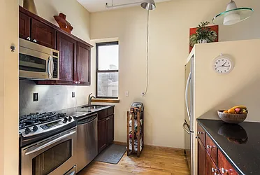 Rented by City Roots Realty