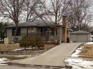 1109 N Logan Ave, Danville, IL 61832